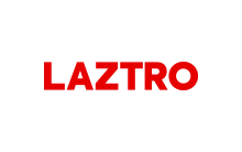 brand branding  design ILLUSTRATION  laztro logo Logotipo Logotype marca motion
