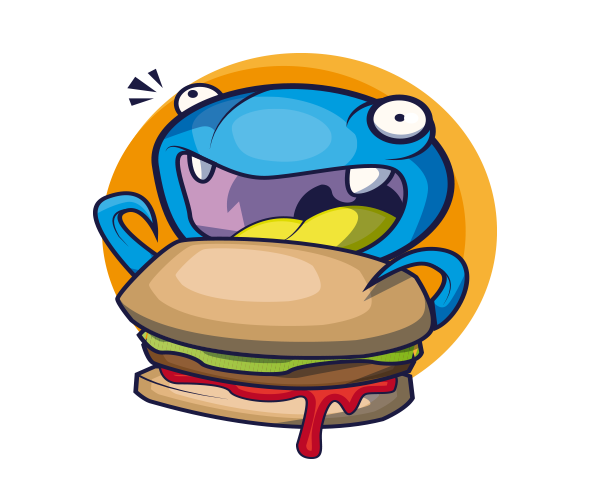 smiley emoticons emoij smile icons stickers agenda Events Birthday zoo burger