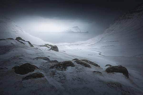 Faroe Islands - Winter Tales Vol. I