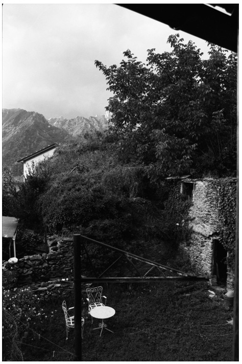 cervaiole Marble statuario altissimo mountains freedom heaven climbing Italy Tuscany azzano Canon Analogue ILFORD grain