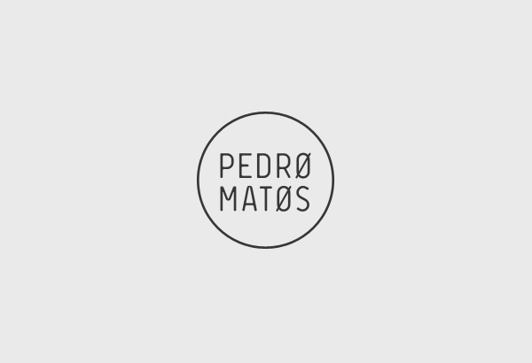 logo Logotype mark brand ID Icon pedro matos symbol identity
