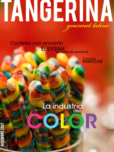 editorial magazine