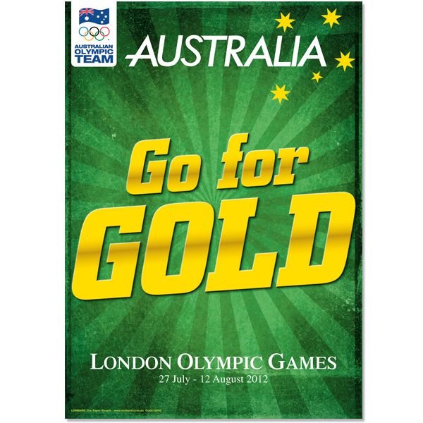 aoc Olympic Games London Olympic Games Beijing Olympic Games posters
