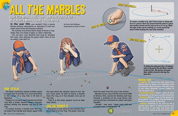 kids boys Games marbles scouts friends