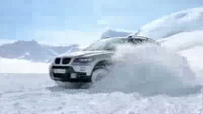 BMW commercial malaga acinemate morena films coches ascari ronda