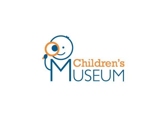 logo  logo design  children's museum museum children byu idaho marlene juarez