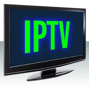 IPTV interactive product pay-tv