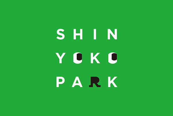 SHINYOKO PARK