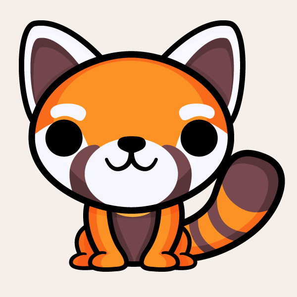 Bubbly's Animal Animated Stickers on Behance