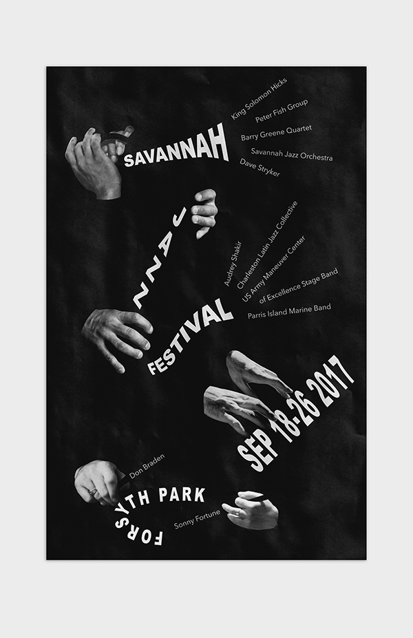 Savannah Jazz Festival