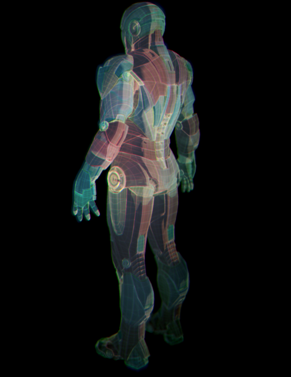 iron man hologram tony stark stark industries ironman Iron Man 2 Armor Jon Favreau joseortiz jose zitro3d motiondesign 3D darkmatter dark matter