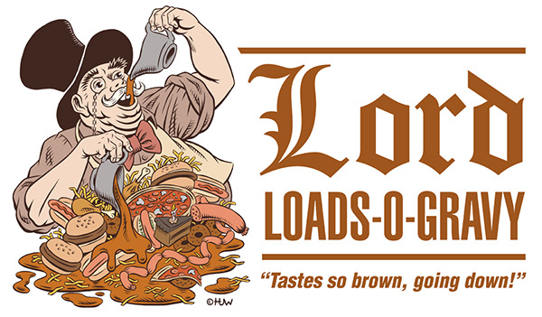 Lord of loads