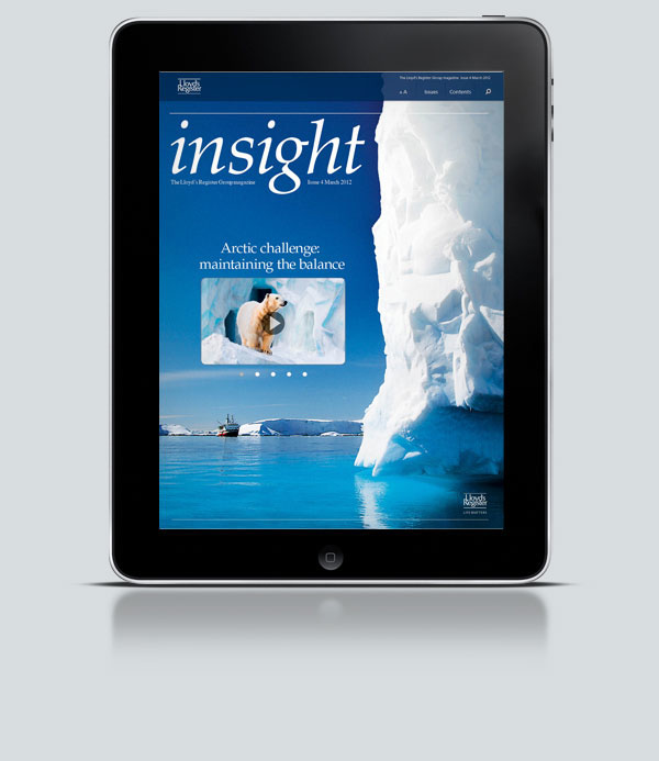 Digital Publishing iPad