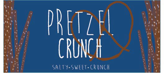 Pretzel Crunch