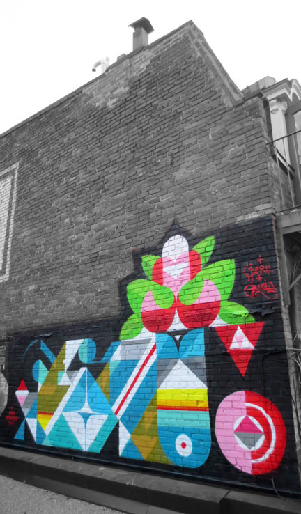 #mural #graffiti #StreetArt japan tokyo chicago arizona usa