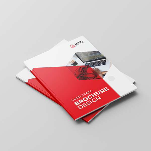 Connecting People and Business: A Corporate Brochure