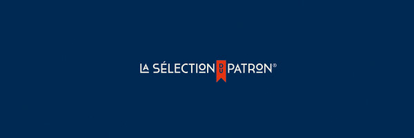 patron selection brand marques Web