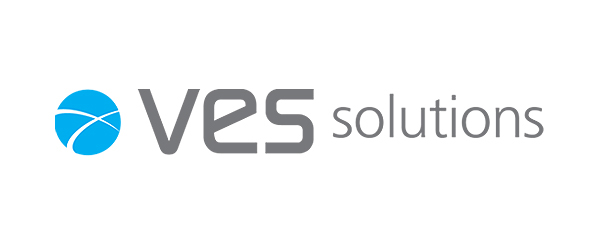 VES Solutions Start-up branding