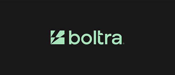 Boltra ® - A Dynamic Branding Journey