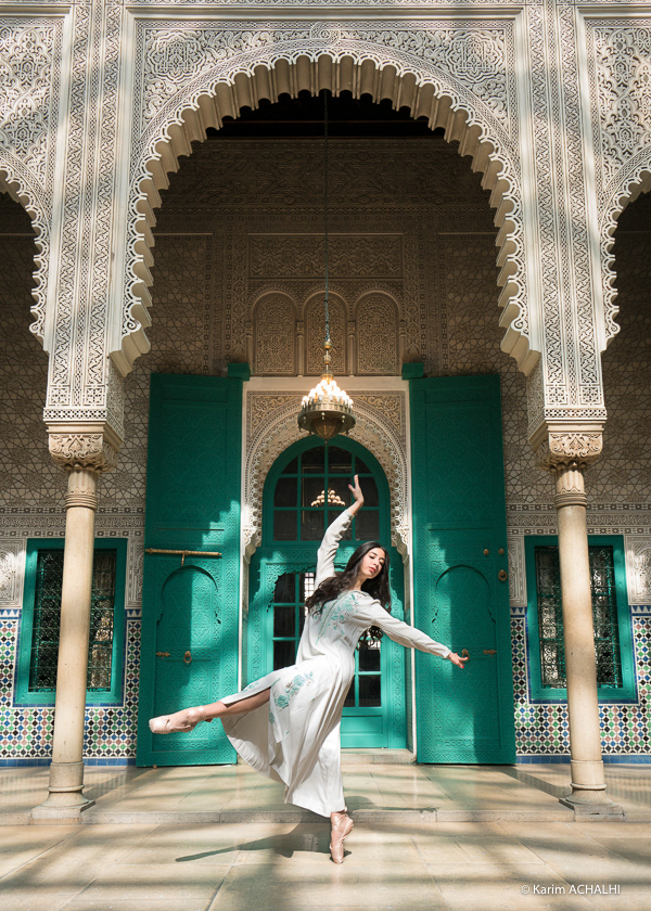 ballet Casablanca CASARINA DANCE   editorial lifestyle photography Morocco people Photography  photography project