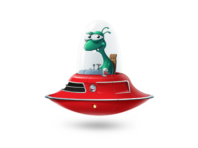 Icon alien UFO transformer optimus prime megatron robot astronaut rocket father and son Usher Polar Explorer kettle toaster camera elektorbritva Hair Dryer a helicopter Character