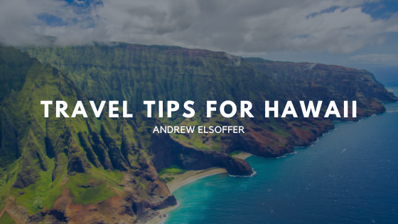 andrew elsoffer HAWAII tips Travel vacation