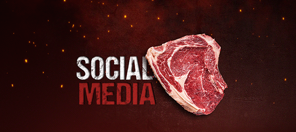 Social Media | Empório das Carnes Rio Verde