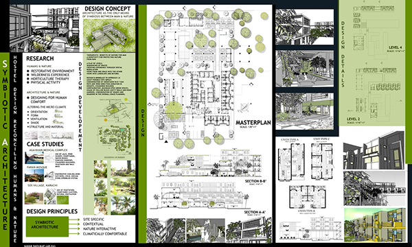 Architecture thesis projects pdf