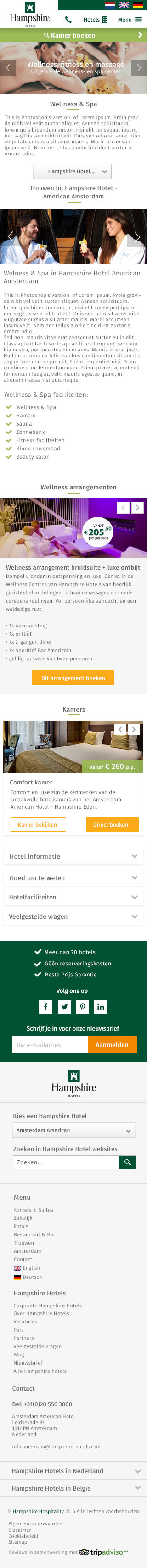 hotel Booking Travel