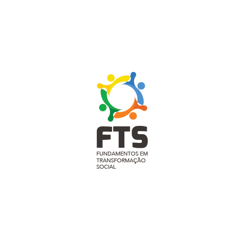 missões jocum YWAM Trannsformação Social FTS marca design gráfico logo