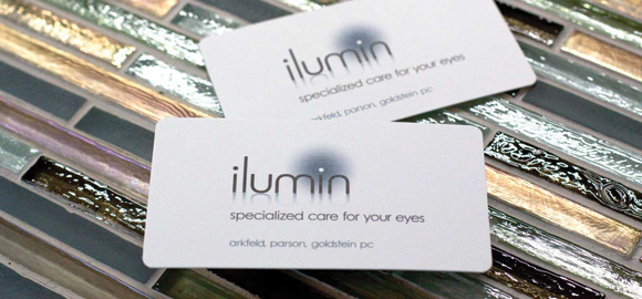 ilumin dda identity eye care