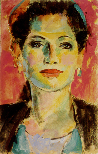 female portraits Paintings of Females Acrylic paintings. people figures females
