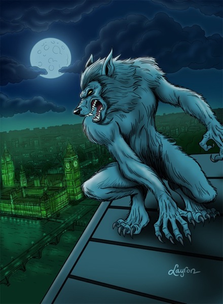 monsters Trading Card Art trading cards mummy troll goblin golem kukulkan The Grim Reaper Werewolf