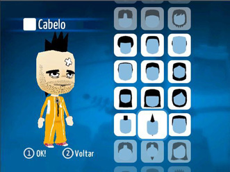 game zeebo avatar zeeboids Mii customized Character profile