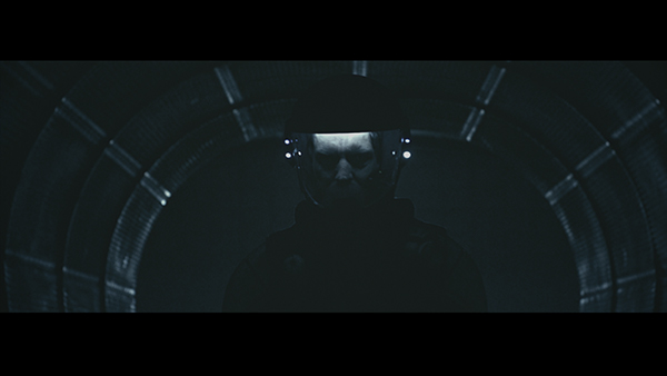 Iron Maiden: The Final Frontier music video :: Behance