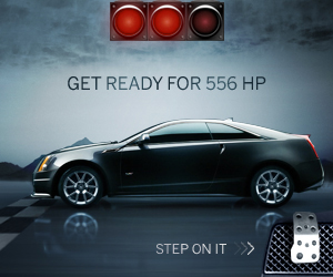 online webiste microsite Flash banners tvc commercial ads Cars automotive  