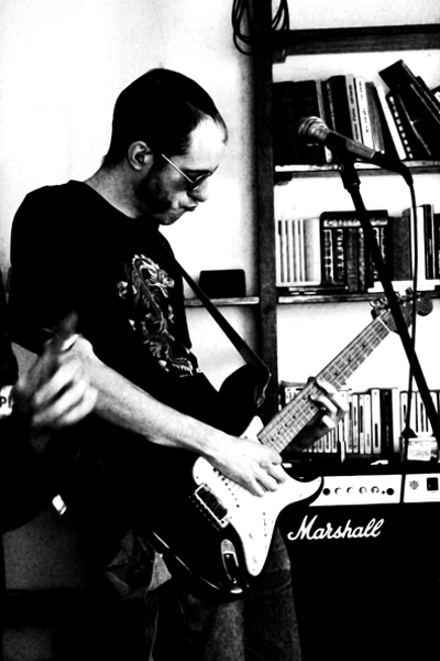 rehearsal live music band rock stoner psyche loud Promotion photo
