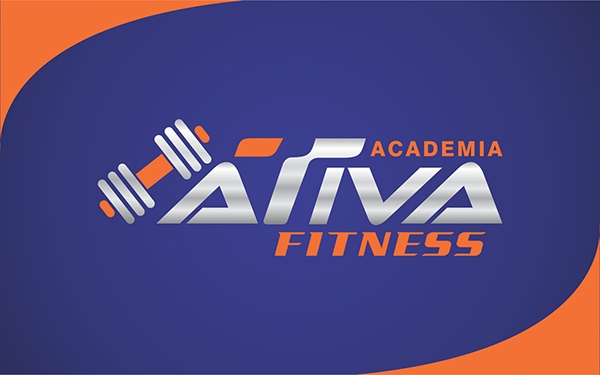Academia Ativa Fitness