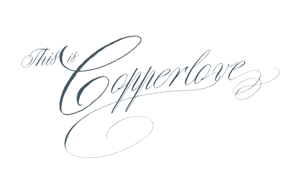 copperplate english handwritten Swashes writing 