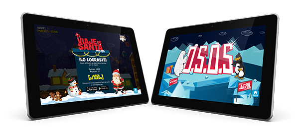 Games Christmas navidad Juegos mobile online Web