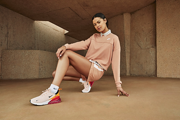 Nike Women's Monochromatic