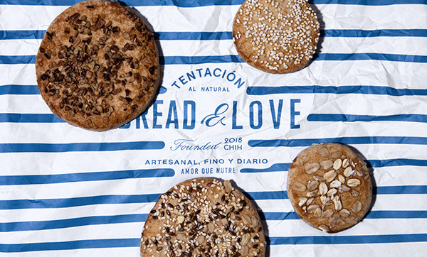 Bread & Love