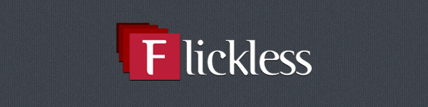 flickless  iphone  app  iOS  tilt  news  feed  rss  aggragator  auto Pilot  pier