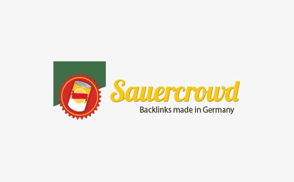 Sauercrowd crowd Linkbuilding backlink SEO