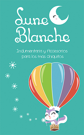 Lune Blanche indumentaria infantl Ropa para chicos ropa para niños ilustración infantil accesorios para niños Diseño de etiquetas diseño de anuncios chilren's fashion children´s illustration
