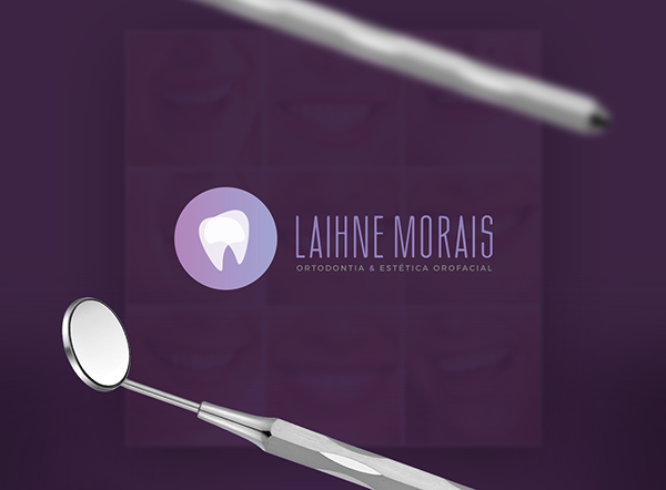 Laihne Morais - Odontology and Orofacial Esthetics