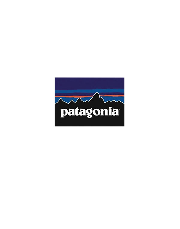 Patagonia Project on Behance