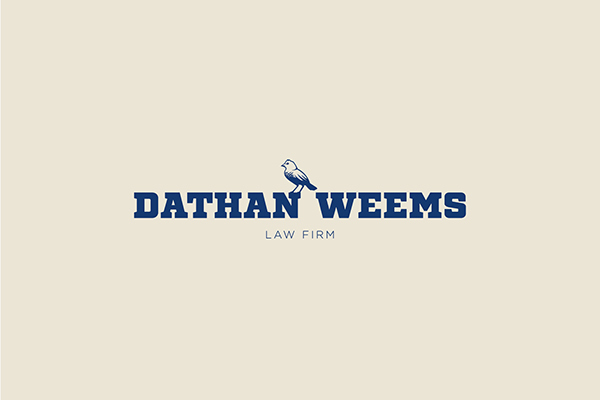 Logo Design law firm