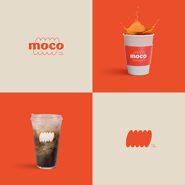 MOCO - more coffee