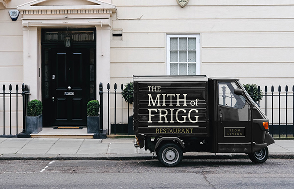 The Myth of Frigg